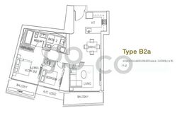 Marina Bay Residences (D1), Condominium #498508411